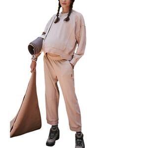 FP Movement x Hatch Women's Sand Sable Intercept Pants Size M
